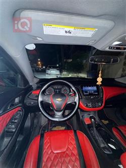 شيفروليه ماليبو